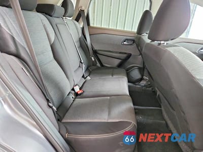 Zdjęcie 11 z 13 samochodu: 2023 NISSAN ROGUE SV VIN:5N1BT3BB1PC804392 - miniatura