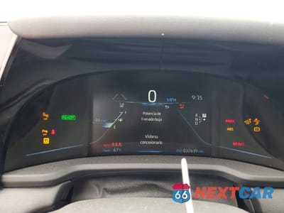 Zdjęcie 9 z 13 samochodu: 2023 TOYOTA MIRAI XLE VIN:JTDAAAAA8PA008222 - miniatura