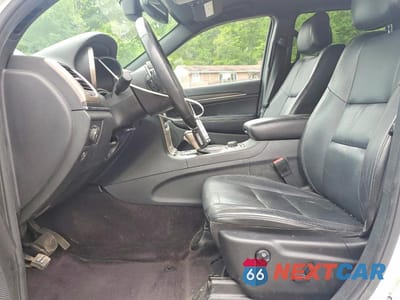 Zdjęcie 7 z 12 samochodu: 2016 JEEP GRAND CHEROKEE LIMITED VIN:1C4RJFBG1GC311432 - miniatura