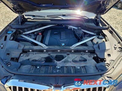 Zdjęcie 11 z 12 samochodu: 2019 BMW X5 XDRIVE40I VIN:5UXCR6C51KLL01941 - miniatura