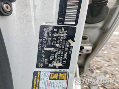 Zdjęcie 13 z 13 samochodu: 2017 KIA FORTE LX VIN:3KPFK4A76HE114420 - miniatura