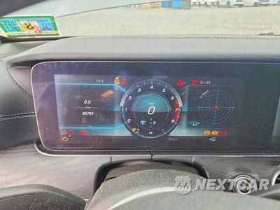Zdjęcie 9 z 12 samochodu: 2018 MERCEDES-BENZ E 300 4MATIC VIN:WDDZF4KB4JA310083 - miniatura