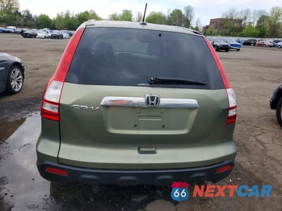 Zdjęcie 6 z 13 samochodu: 2008 HONDA CR-V EXL VIN:5J6RE48748L042533 - miniatura