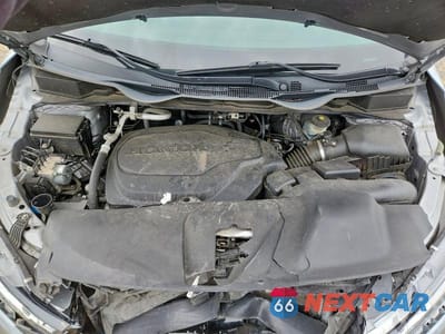 Zdjęcie 12 z 13 samochodu: 2021 HONDA ODYSSEY EX VIN:5FNRL6H55MB020463 - miniatura
