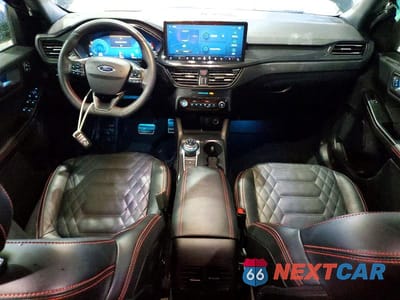 Zdjęcie 8 z 13 samochodu: 2024 FORD ESCAPE ST LINE ELITE VIN:1FMCU9PA8RUA21975 - miniatura