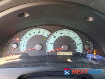 Zdjęcie 9 z 13 samochodu: 2007 TOYOTA CAMRY SE VIN:4T1BE46K27U121203 - miniatura
