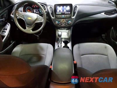 Zdjęcie 8 z 12 samochodu: 2023 CHEVROLET MALIBU LS VIN:1G1ZB5ST8PF116911 - miniatura