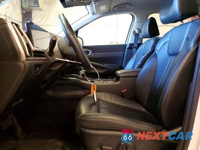 Zdjęcie 7 z 14 samochodu: 2024 KIA SORENTO S VIN:5XYRLDJC6RG274356 - miniatura