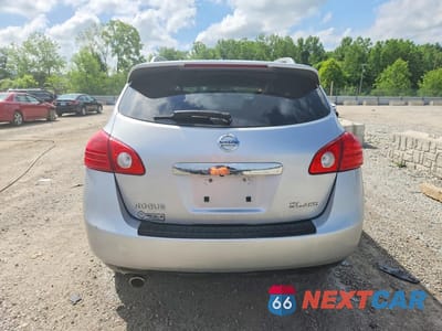 Zdjęcie 6 z 13 samochodu: 2012 NISSAN ROGUE S VIN:JN8AS5MV3CW391684 - miniatura