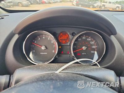 Zdjęcie 9 z 14 samochodu: 2010 NISSAN ROGUE S VIN:JN8AS5MV4AW138693 - miniatura