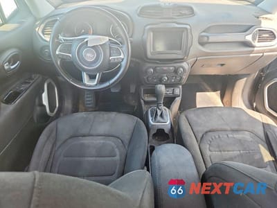 Zdjęcie 8 z 13 samochodu: 2018 JEEP RENEGADE LATITUDE VIN:ZACCJABB8JPJ06994 - miniatura