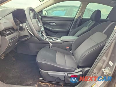 Zdjęcie 7 z 12 samochodu: 2023 NISSAN SENTRA SV VIN:3N1AB8CV4PY268900 - miniatura
