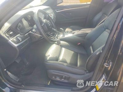 Zdjęcie 7 z 12 samochodu: 2014 BMW 550 I VIN:WBAKN9C52ED681183 - miniatura