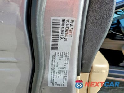 Zdjęcie 13 z 13 samochodu: 2021 DODGE DURANGO SXT VIN:1C4RDJAG1MC627078 - miniatura