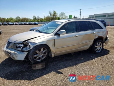 2005 CHRYSLER PACIFICA LIMITED 2C8GF78465R272562 - główne zdjęcie licytacji z USA - miniatura