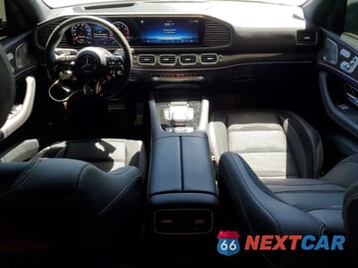 Zdjęcie 8 z 13 samochodu: 2026 MERCEDES-BENZ GLE COUPE AMG 53 4MATIC VIN:4JGFD6BB5TB569317 - miniatura