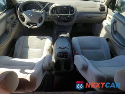 Zdjęcie 8 z 13 samochodu: 2006 TOYOTA SEQUOIA SR5 VIN:5TDZT34A56S274819 - miniatura