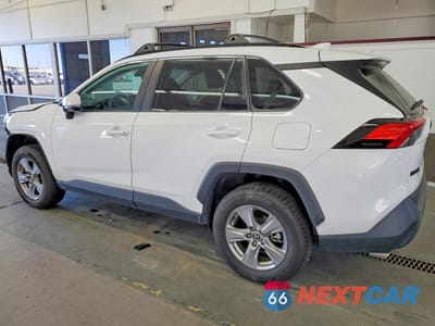 Drugie zdjęcie samochodu z przodu: 2023 TOYOTA RAV4 XLE VIN:2T3P1RFVXPC344901 - miniatura