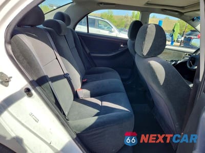Zdjęcie 10 z 12 samochodu: 2005 TOYOTA COROLLA S VIN:1NXBR32E85Z401560 - miniatura