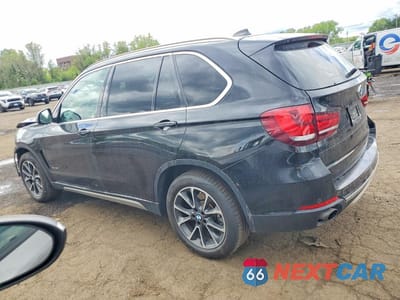 Drugie zdjęcie samochodu z przodu: 2017 BMW X5 XDRIVE35I VIN:5UXKR0C37H0V81561 - miniatura