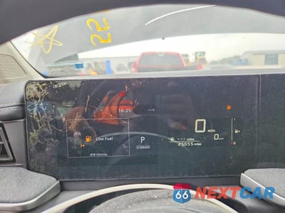 Zdjęcie 9 z 14 samochodu: 2025 NISSAN KICKS SV VIN:3N8AP6CA1SL344535 - miniatura