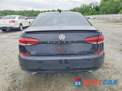 Zdjęcie 6 z 12 samochodu: 2020 VOLKSWAGEN PASSAT R-LINE VIN:1VWMA7A32LC005961 - miniatura