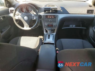 Zdjęcie 8 z 12 samochodu: 2010 SATURN AURA XR VIN:1G8ZV57717F276236 - miniatura