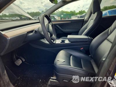Zdjęcie 7 z 13 samochodu: 2023 TESLA MODEL Y VIN:7SAYGAEE3PF878495 - miniatura