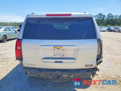 Zdjęcie 6 z 14 samochodu: 2020 CHEVROLET TAHOE K1500 LT VIN:1GNSKBKC7LR203772 - miniatura