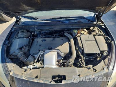 Zdjęcie 11 z 12 samochodu: 2015 CHEVROLET MALIBU 2LT VIN:1G11E5SX6FF127430 - miniatura