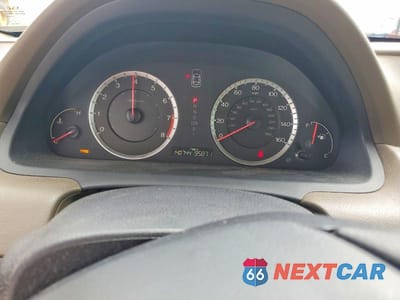 Zdjęcie 9 z 12 samochodu: 2008 HONDA ACCORD LX VIN:1HGCP26318A089641 - miniatura