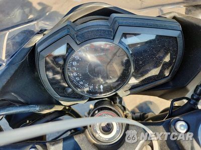 Zdjęcie 7 z 9 samochodu: 2020 KAWASAKI EX400 VIN:JKAEXKG15LDA81311 - miniatura