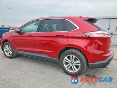 Drugie zdjęcie samochodu z przodu: 2020 FORD EDGE SEL VIN:2FMPK3J94LBB56077 - miniatura