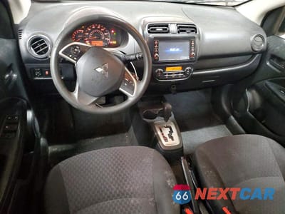 Zdjęcie 8 z 12 samochodu: 2020 MITSUBISHI MIRAGE ES VIN:ML32A3HJ0LH006250 - miniatura