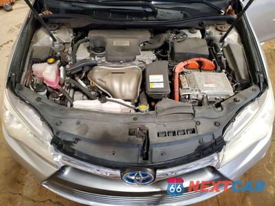 Zdjęcie 11 z 12 samochodu: 2015 TOYOTA CAMRY HYBRID XLE VIN:4T1BD1FK3FU172094 - miniatura