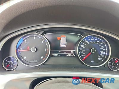 Zdjęcie 9 z 13 samochodu: 2015 VOLKSWAGEN TOUAREG V6 TDI VIN:WVGEP9BP2FD003219 - miniatura