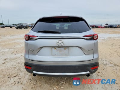 Zdjęcie 6 z 13 samochodu: 2021 MAZDA CX-9 GRAND TOURING VIN:JM3TCBDY8M0517673 - miniatura