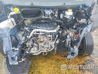 Zdjęcie 12 z 13 samochodu: 2022 RAM PROMASTER 3500 DELIVERY TRUCK VIN:3C7WRVMG3NE126052 - miniatura