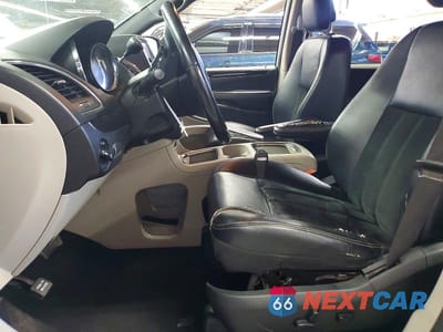 Zdjęcie 7 z 13 samochodu: 2017 DODGE GRAND CARAVAN SXT VIN:2C4RDGCG6HR783243 - miniatura