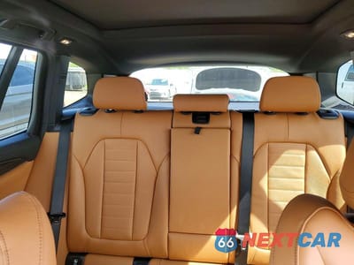 Zdjęcie 10 z 13 samochodu: 2020 BMW X3 XDRIVE30I VIN:5UXTY5C07L9C96831 - miniatura