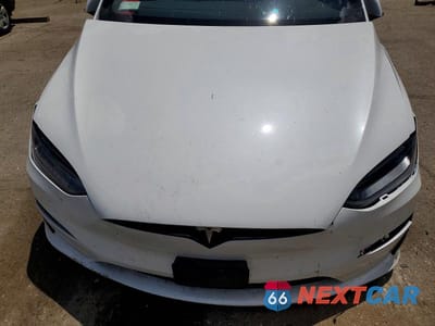 Zdjęcie 11 z 12 samochodu: 2023 TESLA MODEL X VIN:7SAXCAE5XPF425711 - miniatura