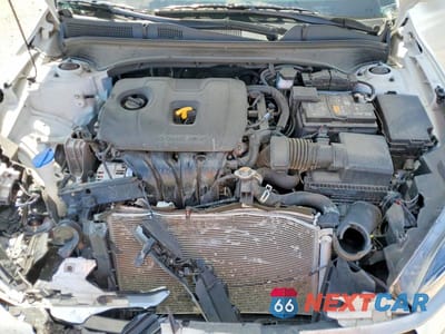 Zdjęcie 11 z 12 samochodu: 2024 KIA FORTE LXS VIN:3KPF24AD5RE827820 - miniatura