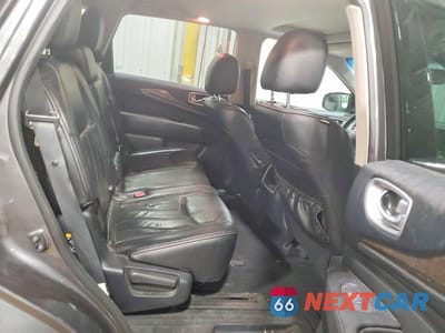 Zdjęcie 11 z 14 samochodu: 2015 INFINITI QX60 BASE VIN:5N1AL0MMXFC545120 - miniatura