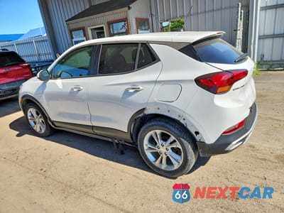 Drugie zdjęcie samochodu z przodu: 2020 BUICK ENCORE GX PREFERRED VIN:KL4MMBS21LB099561 - miniatura