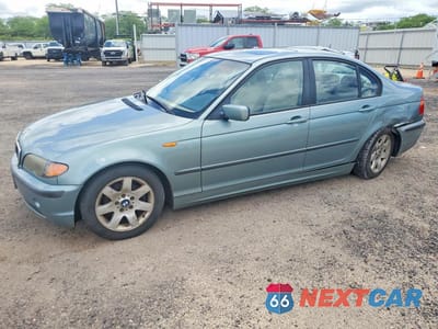 2005 BMW 325 I WBAEV33435KW19918 - główne zdjęcie licytacji z USA - miniatura