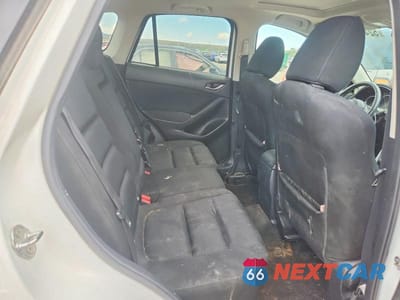 Zdjęcie 11 z 13 samochodu: 2013 MAZDA CX-5 TOURING VIN:JM3KE4CE0D0132651 - miniatura