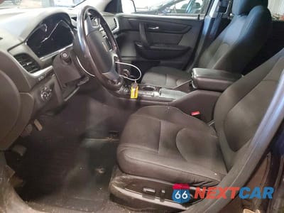 Zdjęcie 7 z 13 samochodu: 2017 CHEVROLET TRAVERSE LT VIN:1GNKVGKDXHJ273415 - miniatura