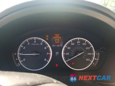 Zdjęcie 9 z 13 samochodu: 2013 ACURA ILX 20 TECH VIN:19VDE1F75DE005309 - miniatura