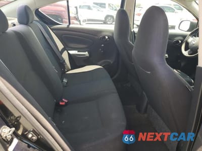 Zdjęcie 10 z 13 samochodu: 2014 NISSAN VERSA 1.6 S PLUS VIN:3N1CN7AP4EL841397 - miniatura