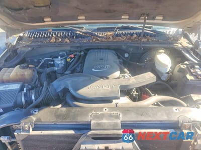 Zdjęcie 12 z 14 samochodu: 2003 CHEVROLET SUBURBAN K1500 VIN:3GNFK16ZX3G112327 - miniatura